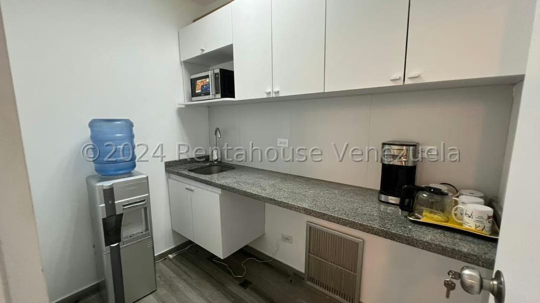 Comercial (Oficina) en Venta en Baruta, Distrito Metropolitano - 4