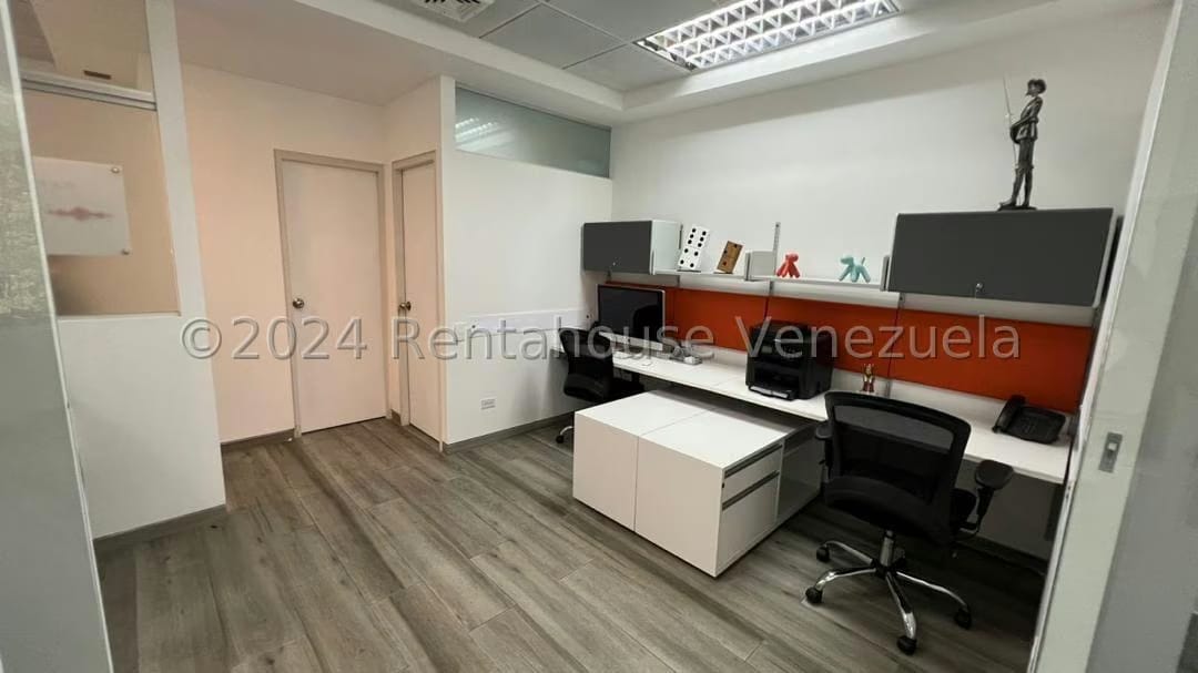Comercial (Oficina) en Venta en Baruta, Distrito Metropolitano - 6