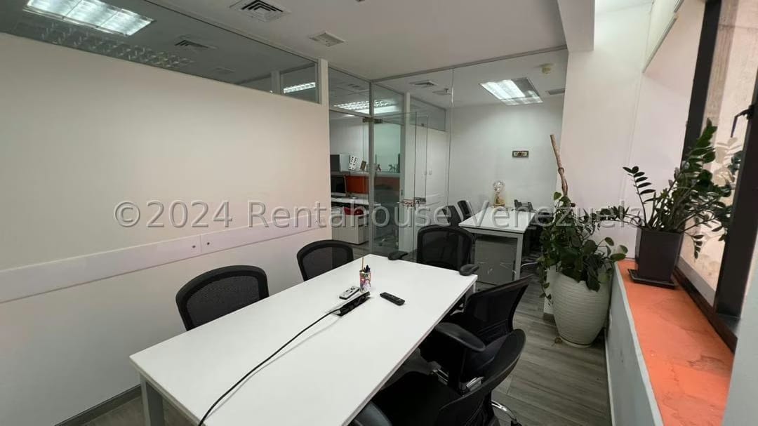Comercial (Oficina) en Venta en Baruta, Distrito Metropolitano - 7