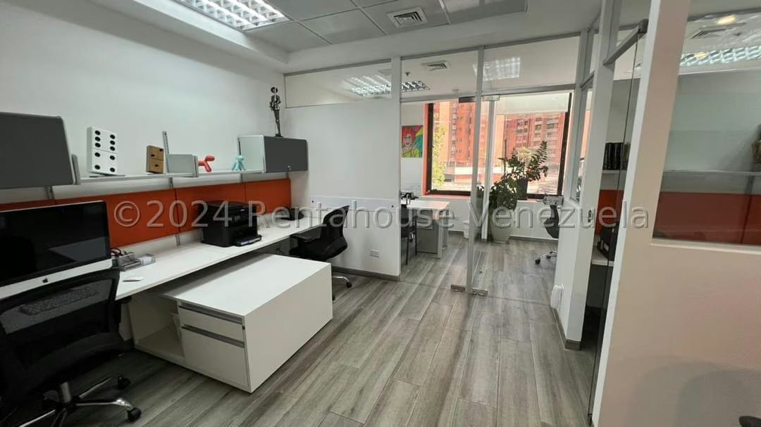 Comercial (Oficina) en Venta en Baruta, Distrito Metropolitano - 10