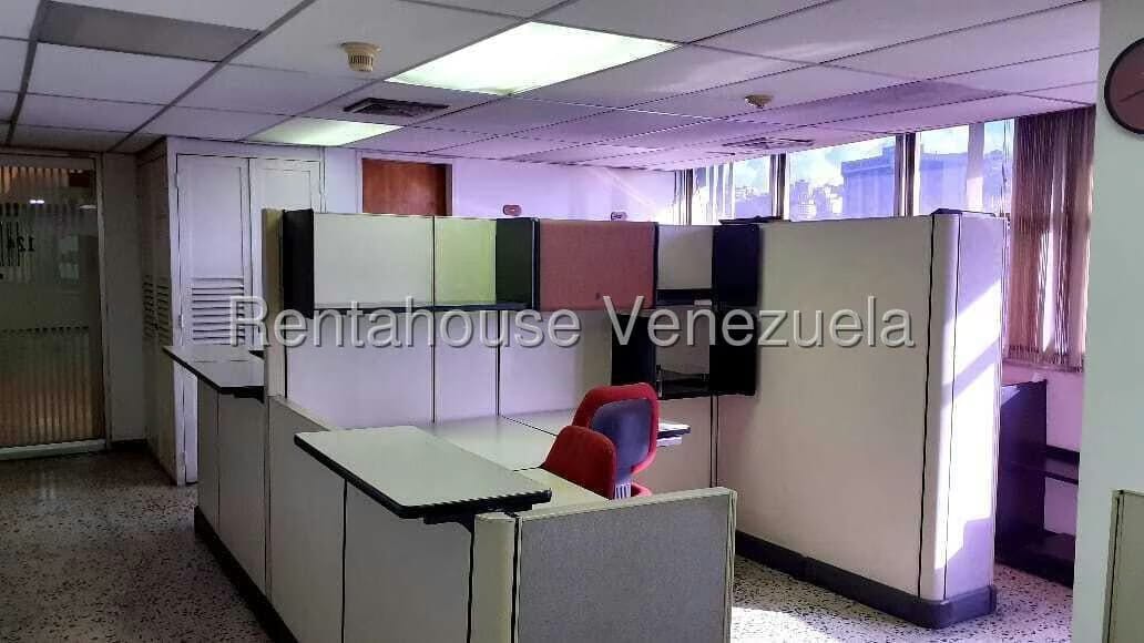 Comercial (Oficina) en Alquiler en Sabana Grande, Distrito Metropolitano - 13