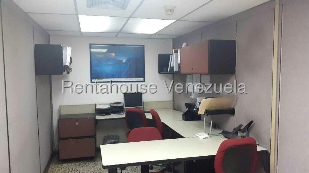 Comercial (Oficina) en Alquiler en Sabana Grande, Distrito Metropolitano - 18