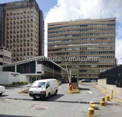 Comercial (Oficina) en Alquiler en Sabana Grande, Distrito Metropolitano - 4