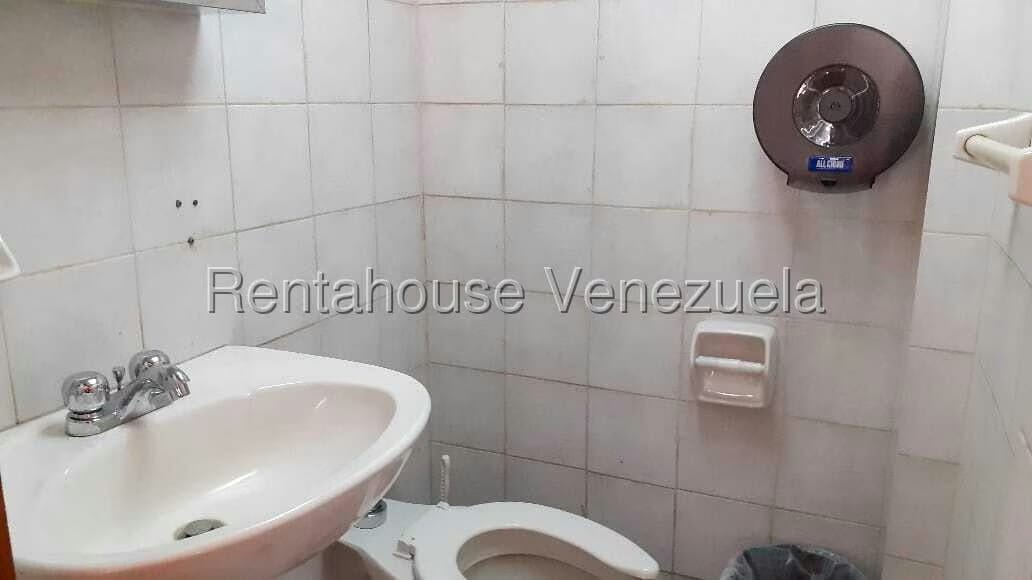 Comercial (Oficina) en Alquiler en Sabana Grande, Distrito Metropolitano - 31