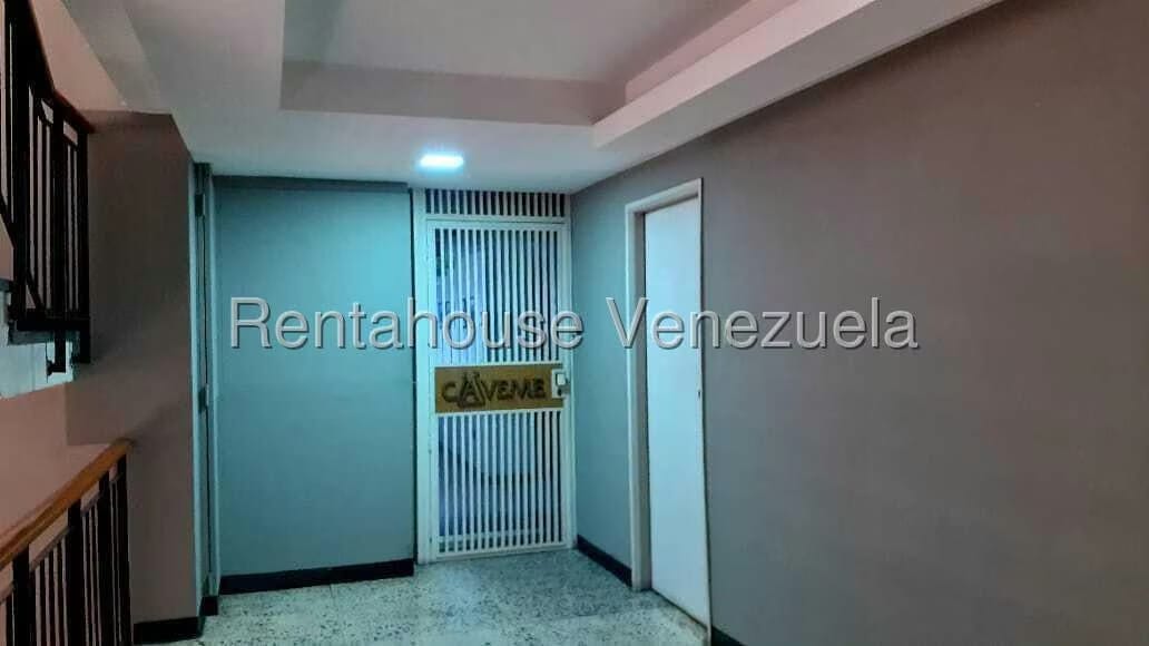 Comercial (Oficina) en Alquiler en Sabana Grande, Distrito Metropolitano - 7