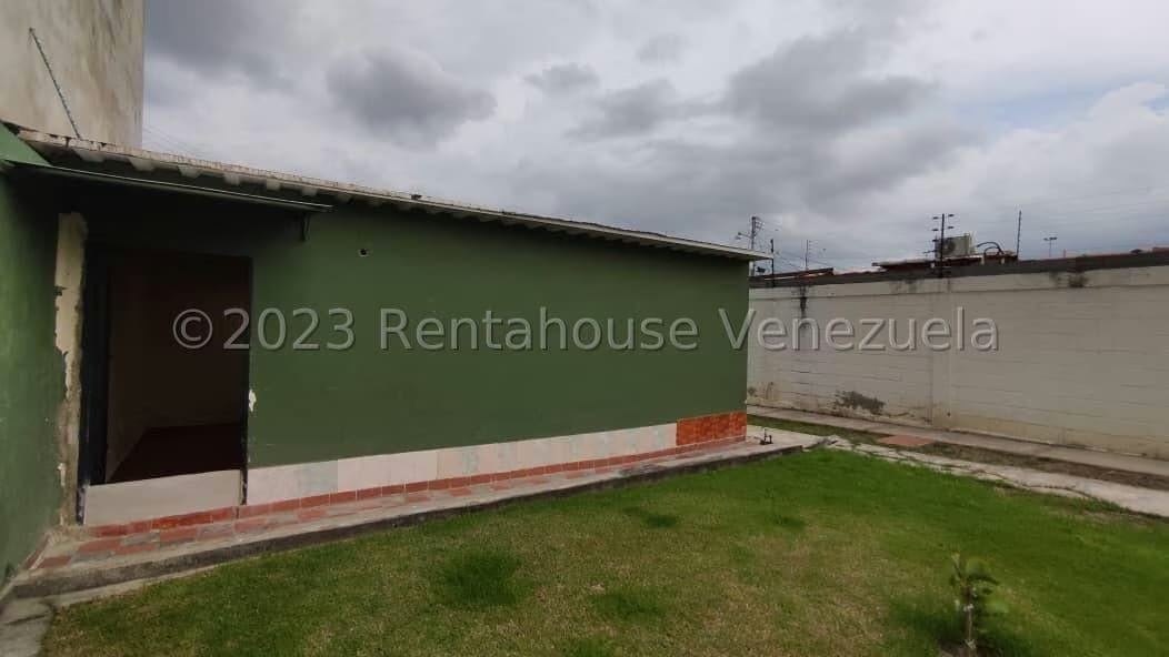 Comercial (Oficina) en Alquiler en Valle Hondo, Lara - 13