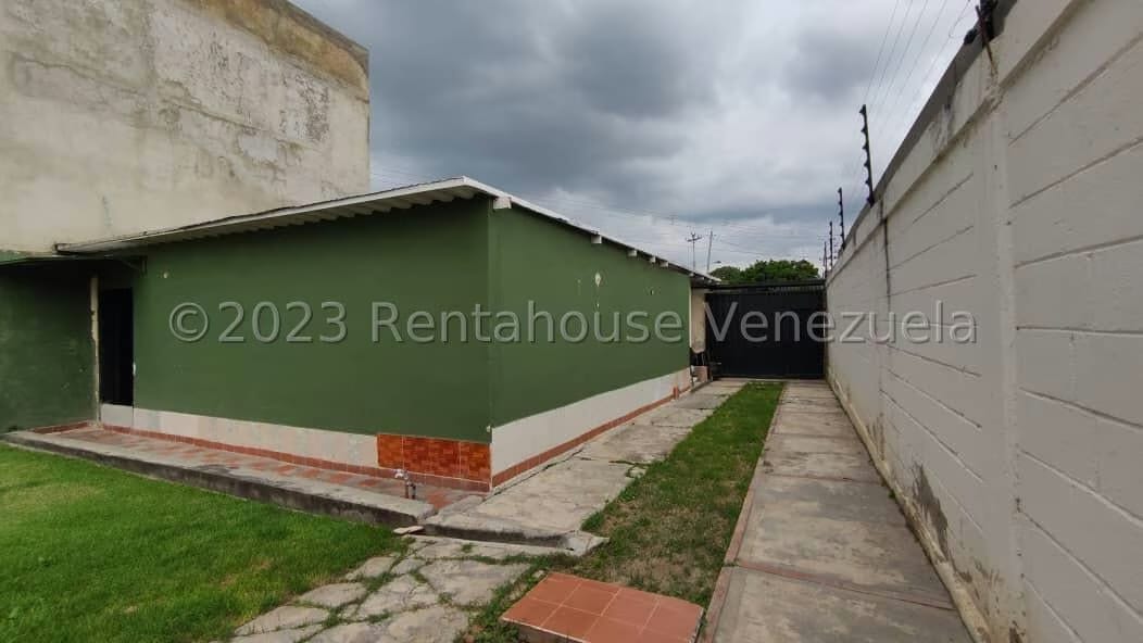 Comercial (Oficina) en Alquiler en Valle Hondo, Lara - 9