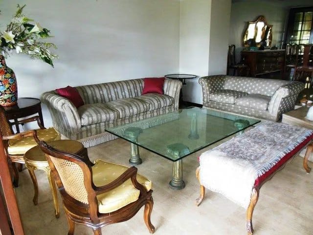 APARTAMENTO EN VENTA – ELENA MARIN NOBREGA - 2