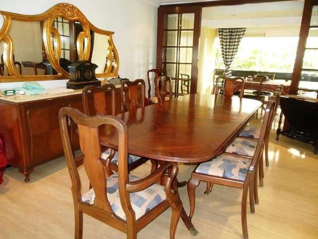 APARTAMENTO EN VENTA – ELENA MARIN NOBREGA - 5