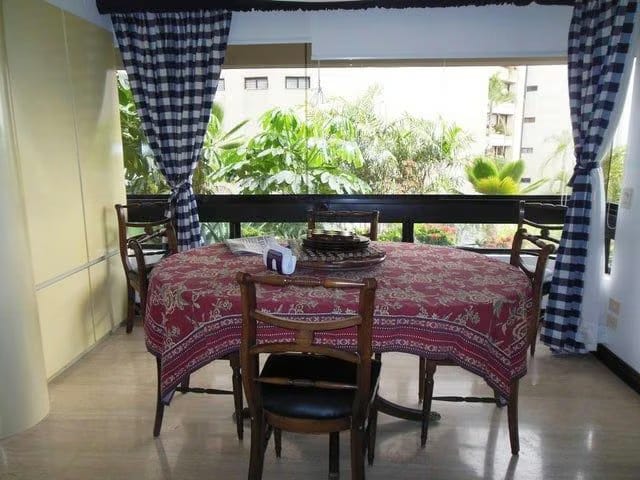 APARTAMENTO EN VENTA – ELENA MARIN NOBREGA - 6