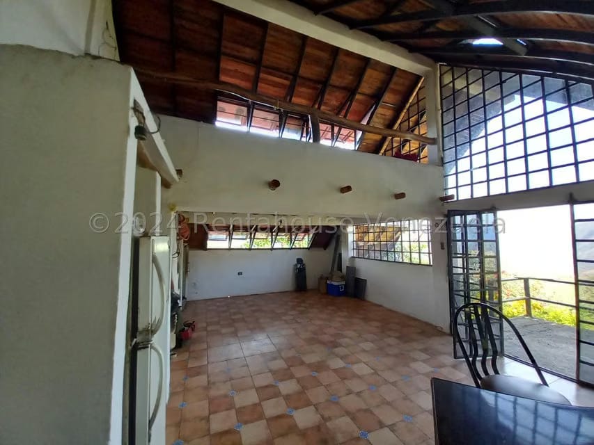 Casa (Finca) en Venta en Distrito San Casimiro, Aragua - 14