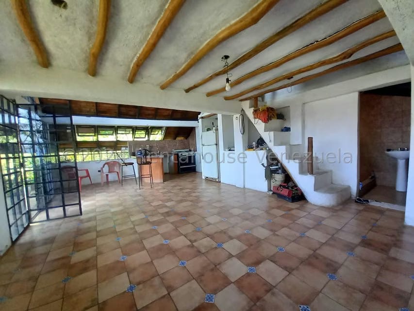 Casa (Finca) en Venta en Distrito San Casimiro, Aragua - 15