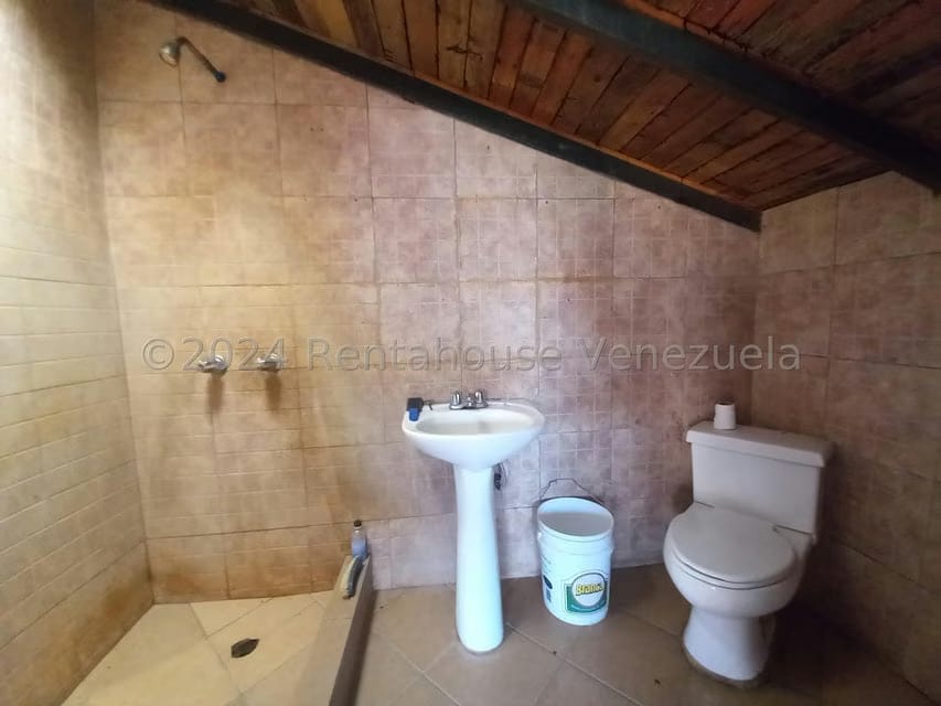 Casa (Finca) en Venta en Distrito San Casimiro, Aragua - 16
