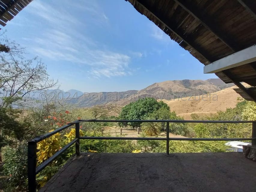 Casa (Finca) en Venta en Distrito San Casimiro, Aragua - 18