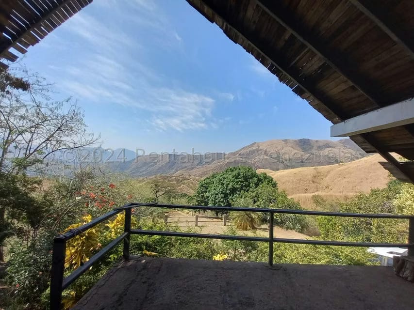Casa (Finca) en Venta en Distrito San Casimiro, Aragua - 19
