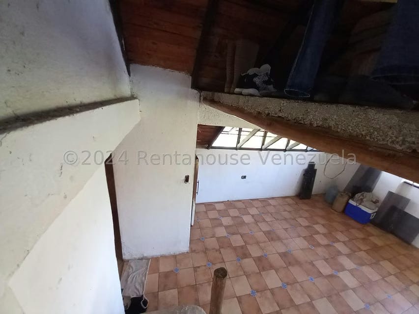 Casa (Finca) en Venta en Distrito San Casimiro, Aragua - 20