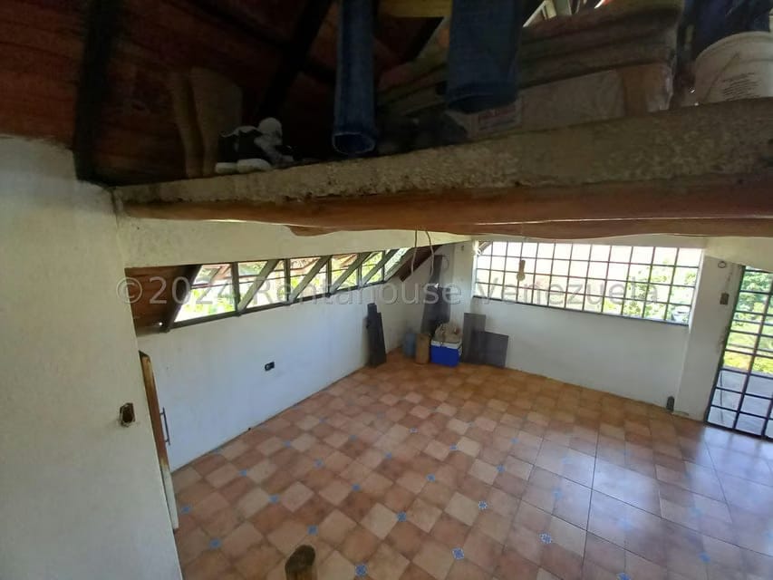 Casa (Finca) en Venta en Distrito San Casimiro, Aragua - 21