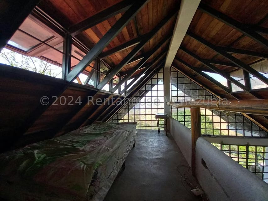 Casa (Finca) en Venta en Distrito San Casimiro, Aragua - 22