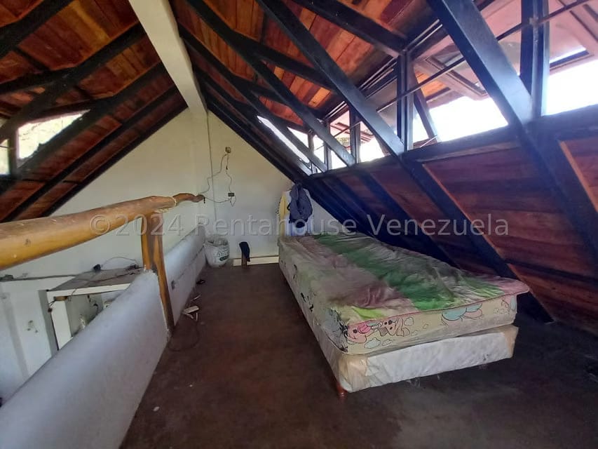 Casa (Finca) en Venta en Distrito San Casimiro, Aragua - 23