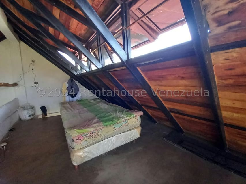 Casa (Finca) en Venta en Distrito San Casimiro, Aragua - 24
