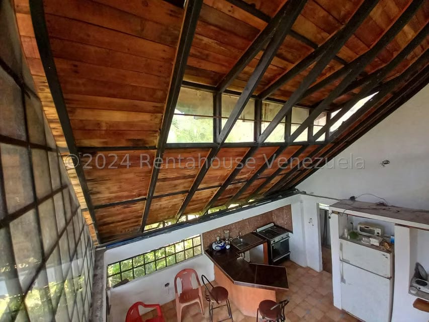 Casa (Finca) en Venta en Distrito San Casimiro, Aragua - 25
