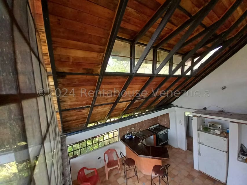 Casa (Finca) en Venta en Distrito San Casimiro, Aragua - 26