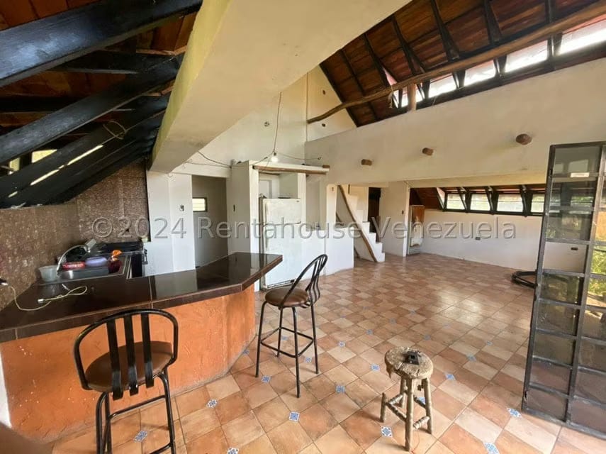 Casa (Finca) en Venta en Distrito San Casimiro, Aragua - 29