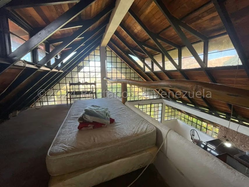 Casa (Finca) en Venta en Distrito San Casimiro, Aragua - 30