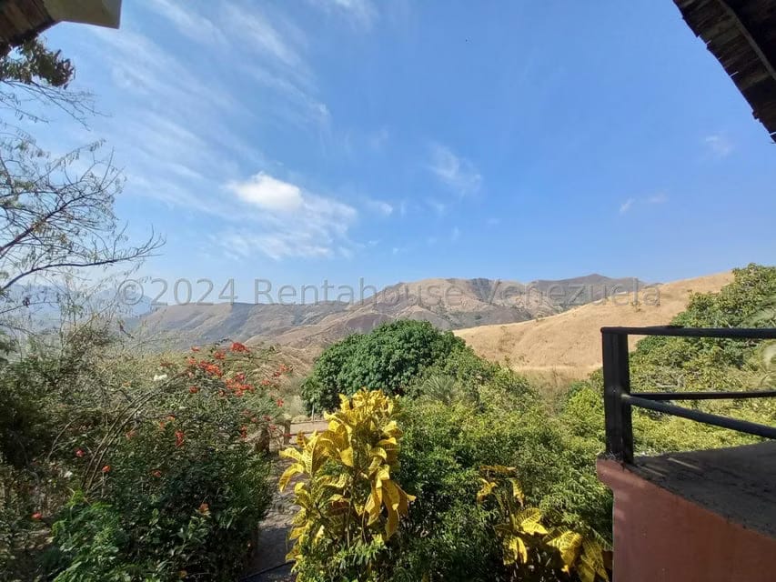Casa (Finca) en Venta en Distrito San Casimiro, Aragua - 4