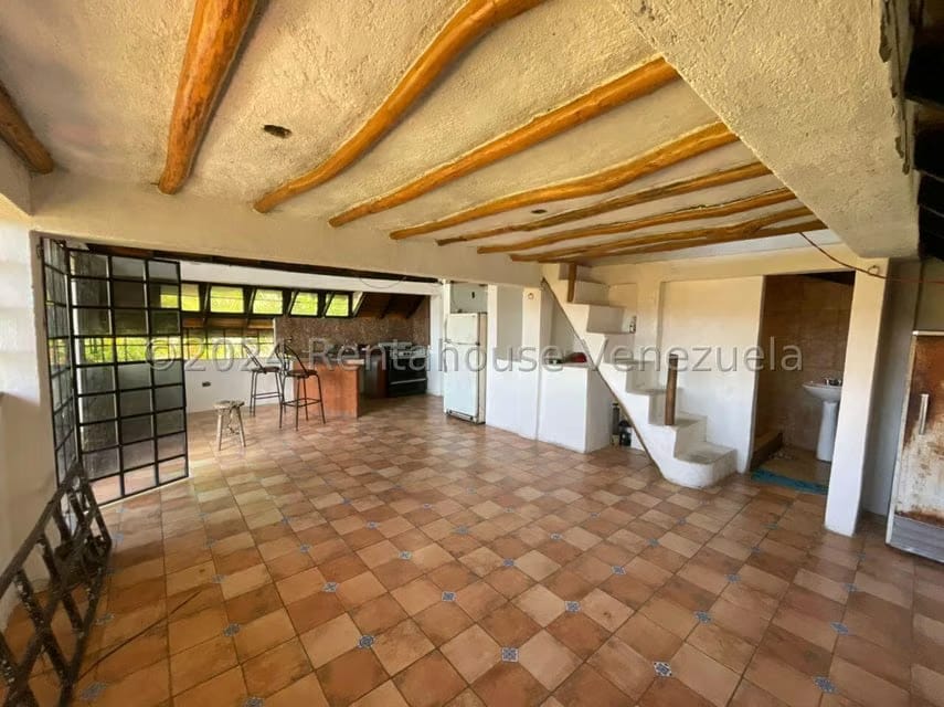 Casa (Finca) en Venta en Distrito San Casimiro, Aragua - 32