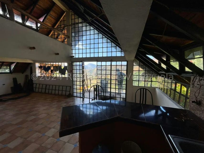Casa (Finca) en Venta en Distrito San Casimiro, Aragua - 33