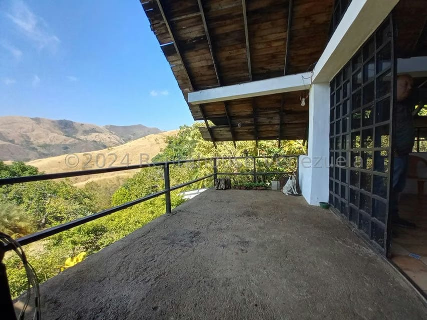 Casa (Finca) en Venta en Distrito San Casimiro, Aragua - 6