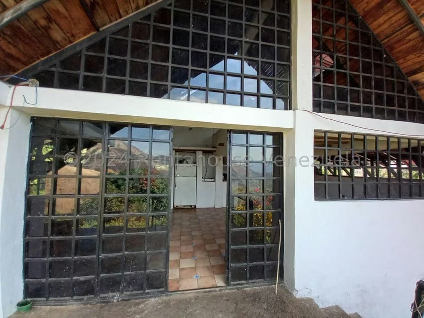 Casa (Finca) en Venta en Distrito San Casimiro, Aragua - 7