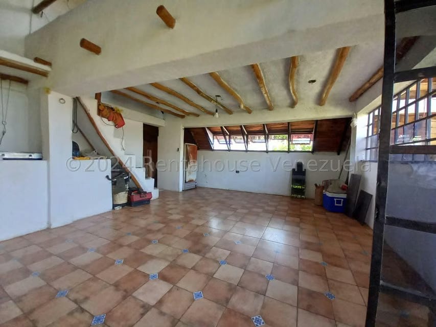 Casa (Finca) en Venta en Distrito San Casimiro, Aragua - 8