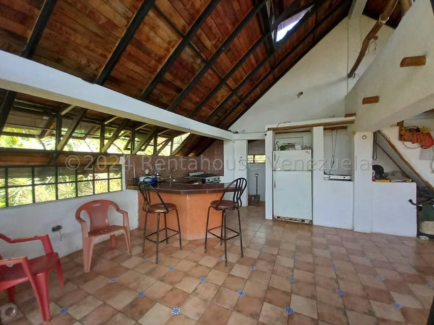 Casa (Finca) en Venta en Distrito San Casimiro, Aragua - 9