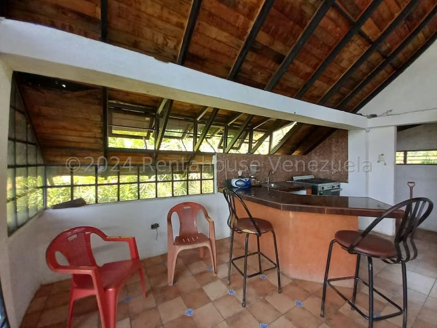 Casa (Finca) en Venta en Distrito San Casimiro, Aragua - 10