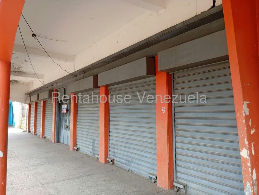 Comercial (Local Comercial) en Alquiler en Avenida Principal, Zulia - 3