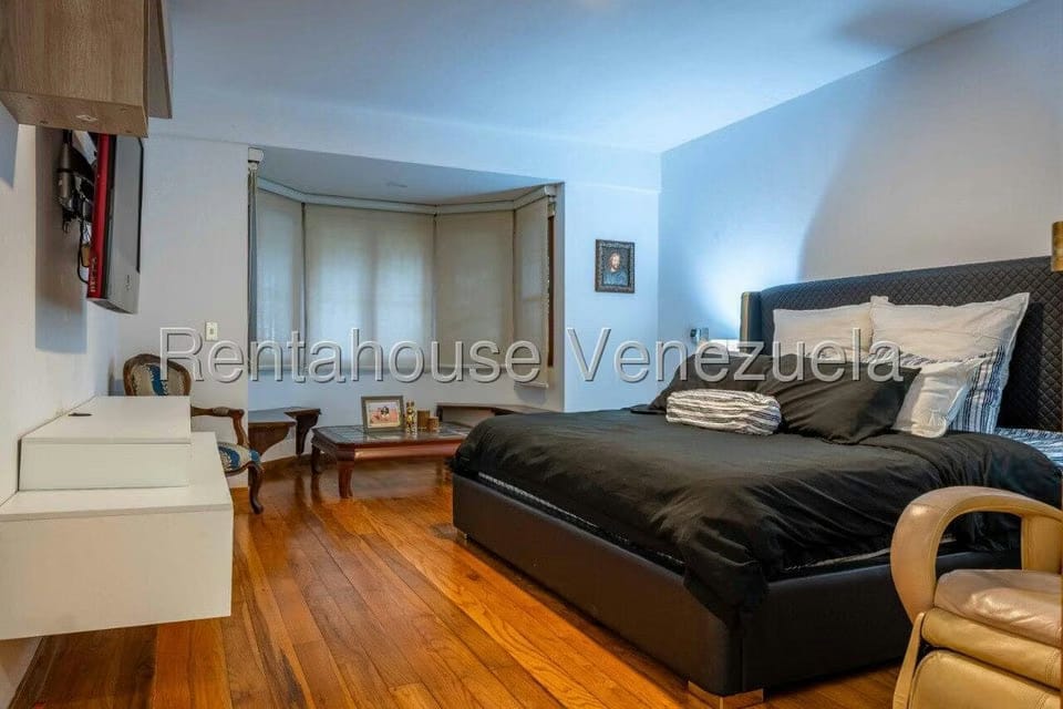 Casa (1 Nivel) en Alquiler en La Lagunita Country Club, Distrito Metropolitano - 17