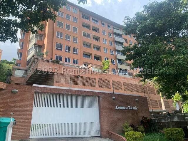 APARTAMENTO EN VENTA – YENNIEF ROJAS