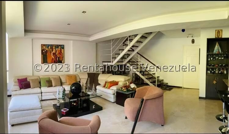 APARTAMENTO EN VENTA – YENNIEF ROJAS - 2