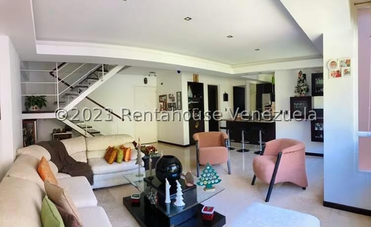 APARTAMENTO EN VENTA – YENNIEF ROJAS - 3