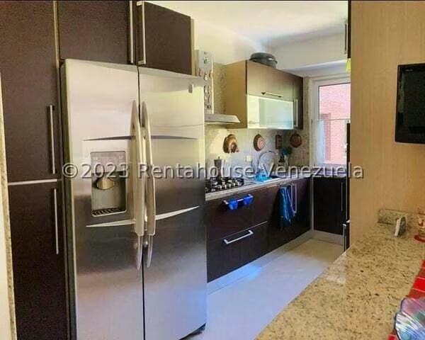 APARTAMENTO EN VENTA – YENNIEF ROJAS - 5
