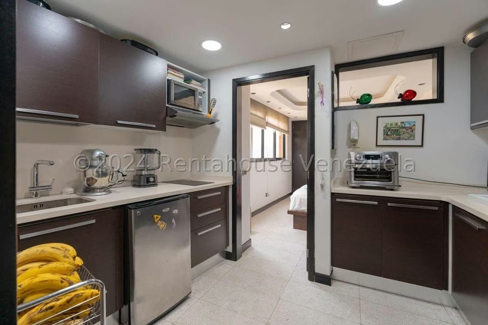 Apartamento (Duplex) en Venta en Monterrey, Distrito Metropolitano - 2