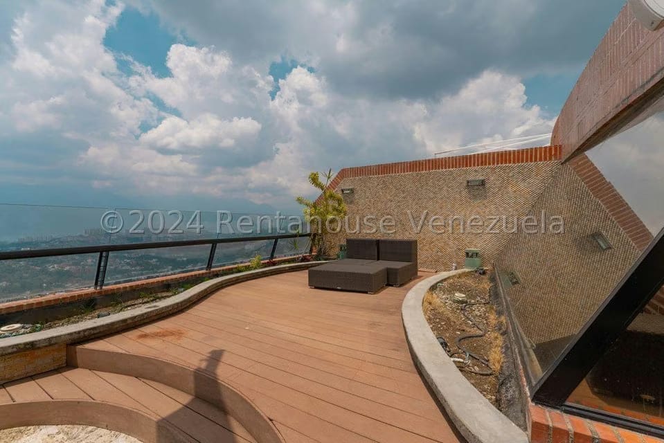 Apartamento (Duplex) en Venta en Monterrey, Distrito Metropolitano - 19