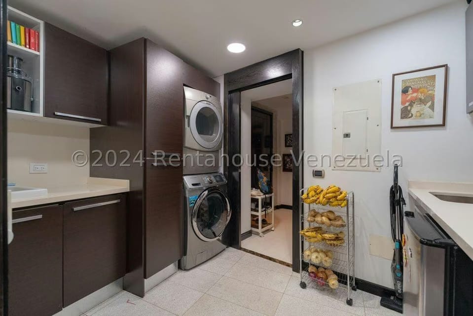 Apartamento (Duplex) en Venta en Monterrey, Distrito Metropolitano - 3