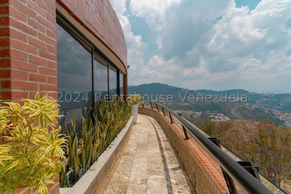 Apartamento (Duplex) en Venta en Monterrey, Distrito Metropolitano - 21