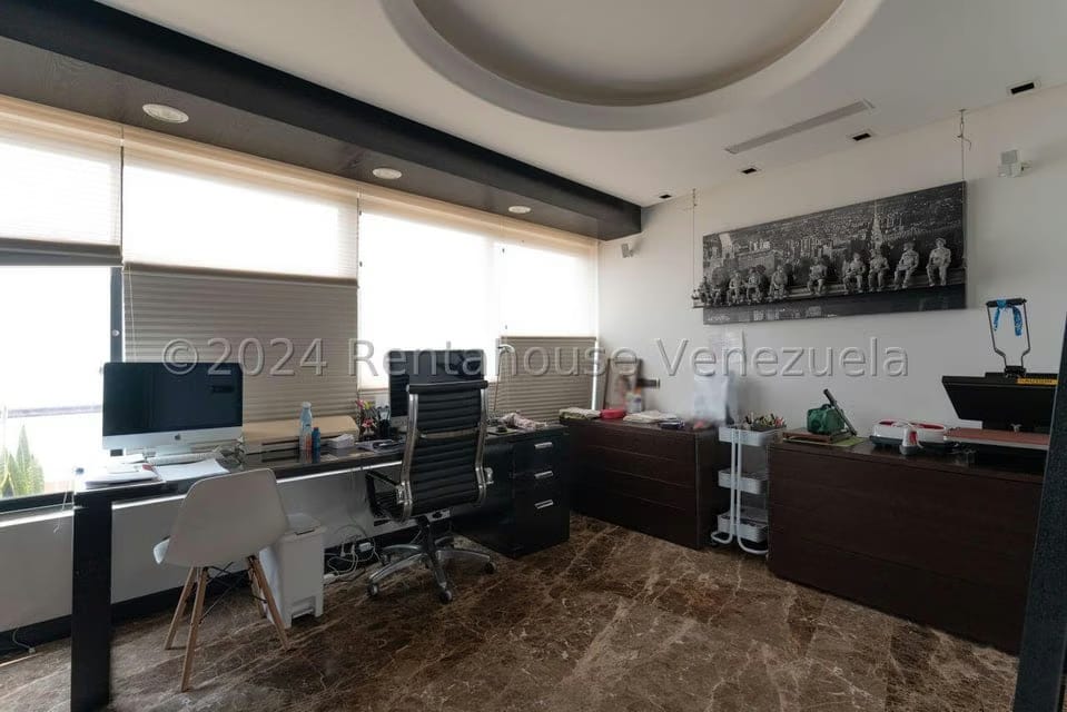 Apartamento (Duplex) en Venta en Monterrey, Distrito Metropolitano - 30