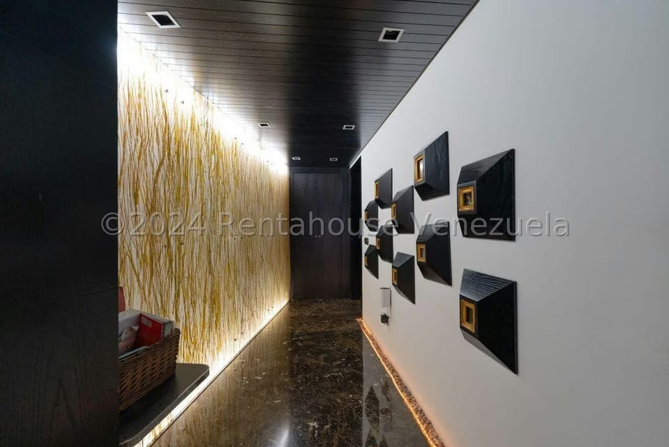Apartamento (Duplex) en Venta en Monterrey, Distrito Metropolitano - 33