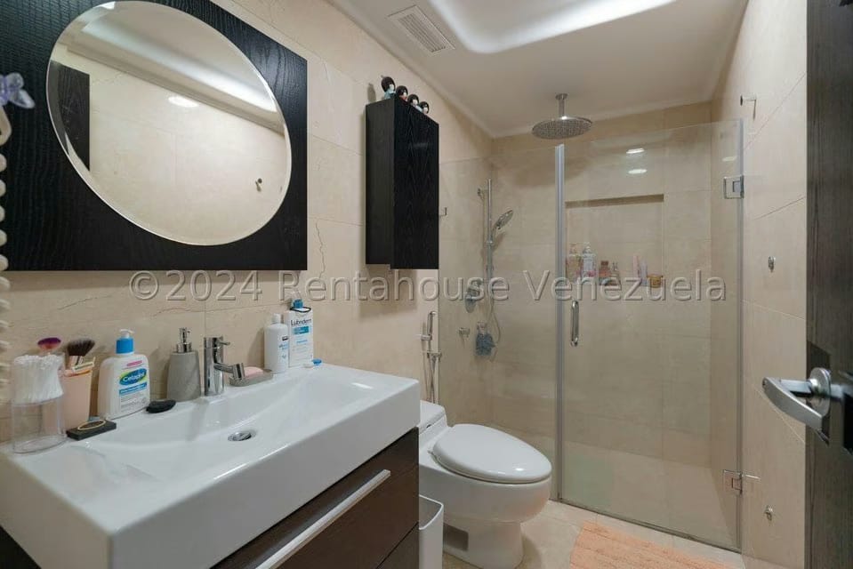 Apartamento (Duplex) en Venta en Monterrey, Distrito Metropolitano - 34