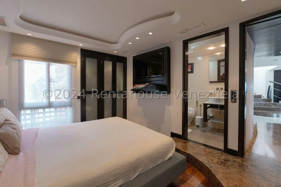 Apartamento (Duplex) en Venta en Monterrey, Distrito Metropolitano - 47